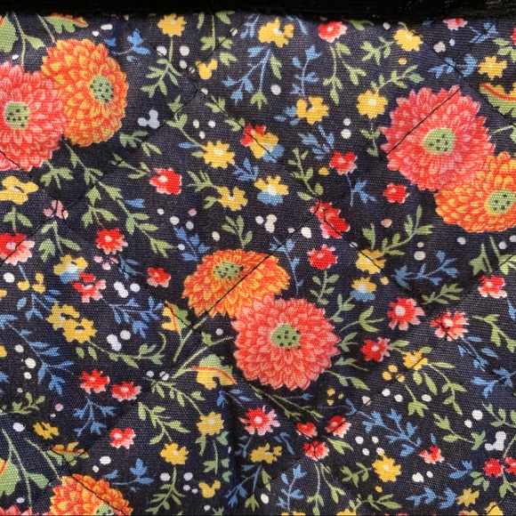 Vicky Vaughn Vintage Maxi Dress 1970s - Picture 7 of 11